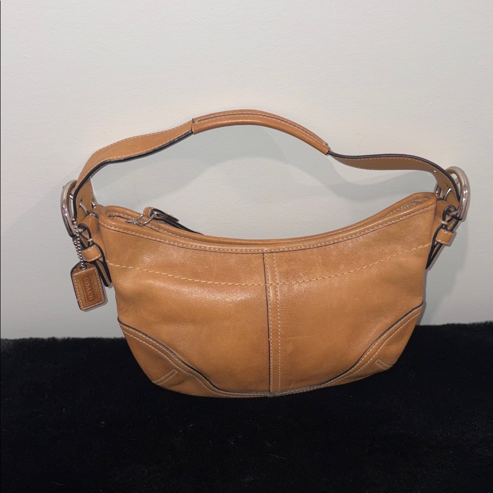 Coach Vintage Soho shoulder bag 2004
